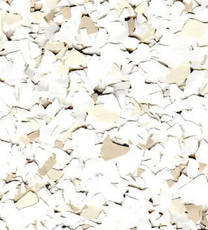 Brownstone | Flakes - Coloredepoxies 