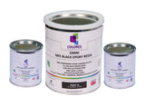 Colored Epoxy Resin Kits