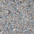 Hybrid Stone Flake - Coloredepoxies | Blue Granite | FB-4101