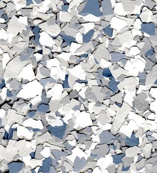 Commercial | Flakes