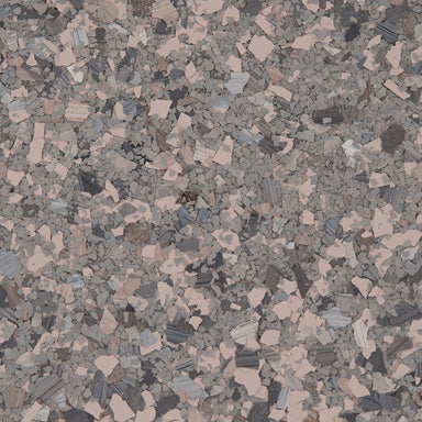 Terrazo Flake - Coloredepoxies | Cashmere | FB-4213