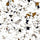 Eclectic | Flakes - Coloredepoxies 