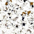 Eclectic | Flakes - Coloredepoxies 