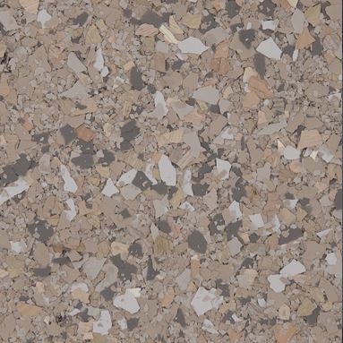 Terrazo | Flakes - Coloredepoxies 