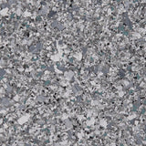 Hybrid Stone Flake - Coloredepoxies | Turquoise | FB-4104
