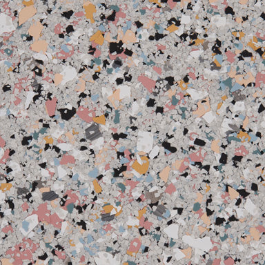Terrazo Flake - Coloredepoxies | Gumball | FB-4209
