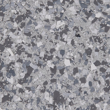 Terrazo Flake - Coloredepoxies | Husky | FB-4211