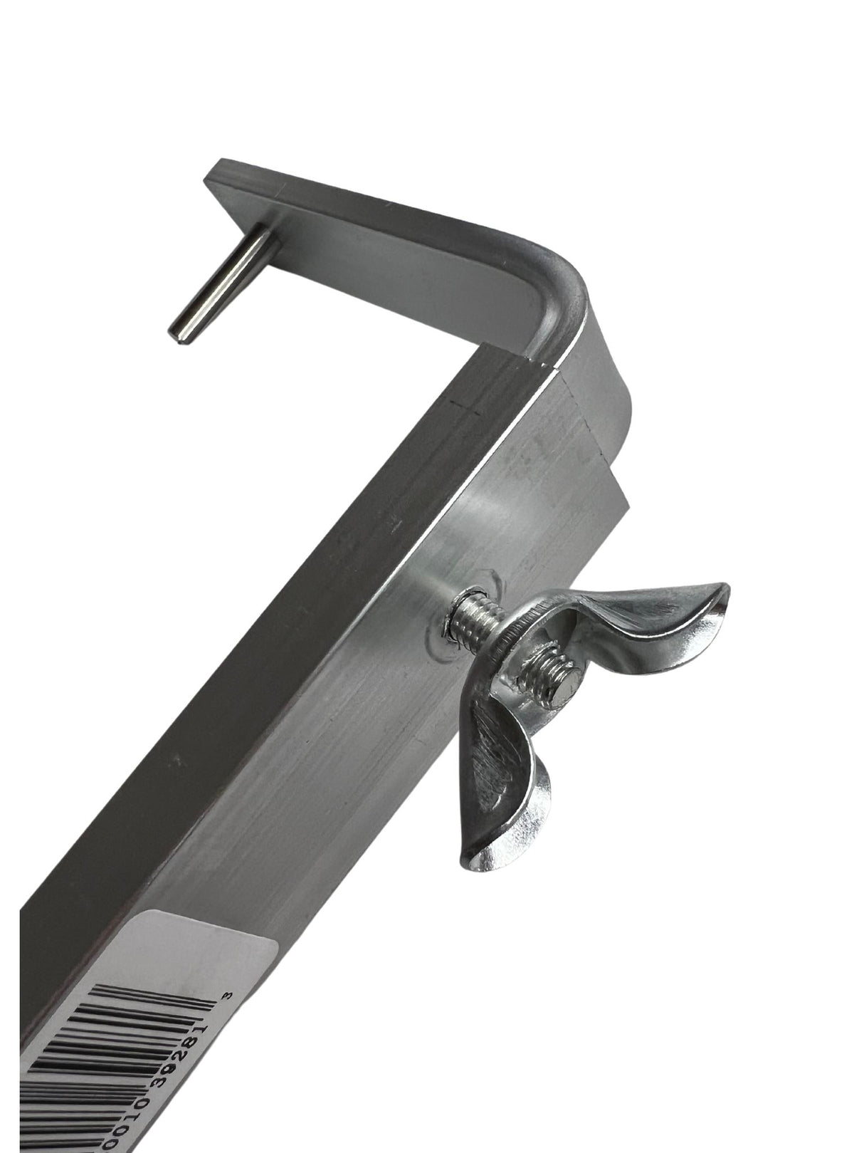 18”  adjustable roller frame