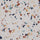 Terrazo Flake - Coloredepoxies | Jawbreaker | FB-4203