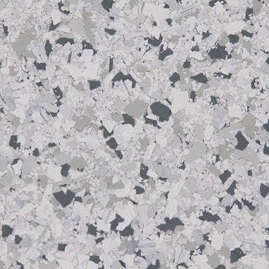 Terrazo Flake - Coloredepoxies | Juneau | FB-4205