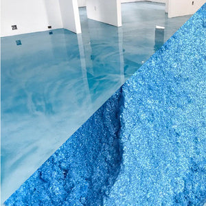 Caribbean Pigment - Coloredepoxies 