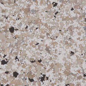 Terrazo Flake - Coloredepoxies | Plateau | FB-4201