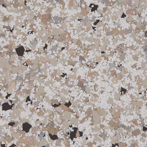 Terrazo Flake - Coloredepoxies | Plateau | FB-4201