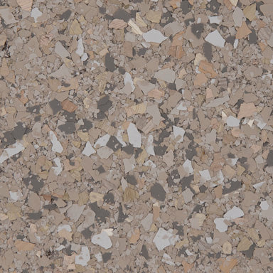 Terrazo Flake - Coloredepoxies | Santa Fe | FB-4217