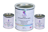 Colored Epoxy Resin Kits