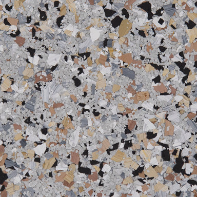 Terrazo Flake - Coloredepoxies | Yukon | FB-4212